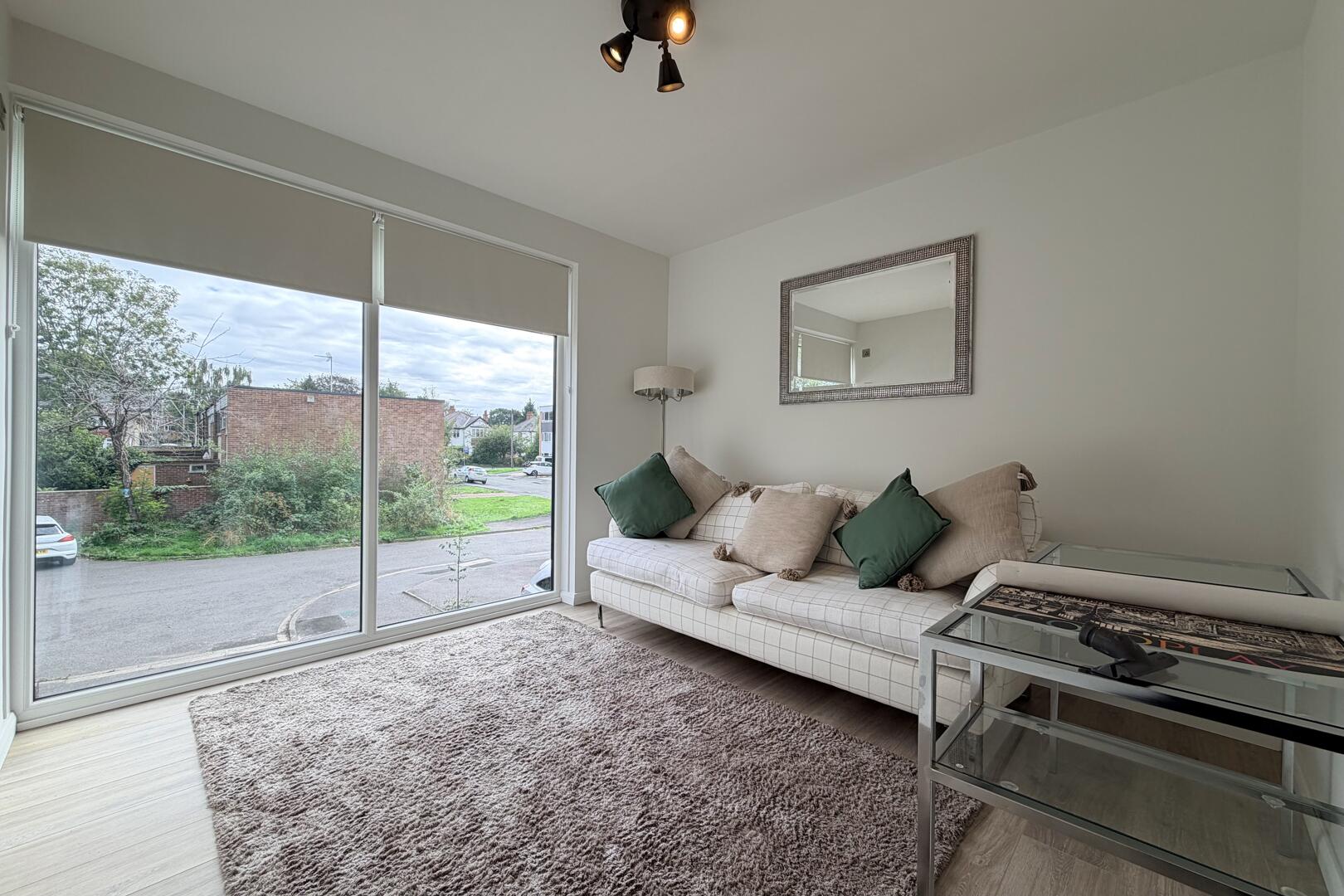 Ferndale Close, Hagley, Stourbridge